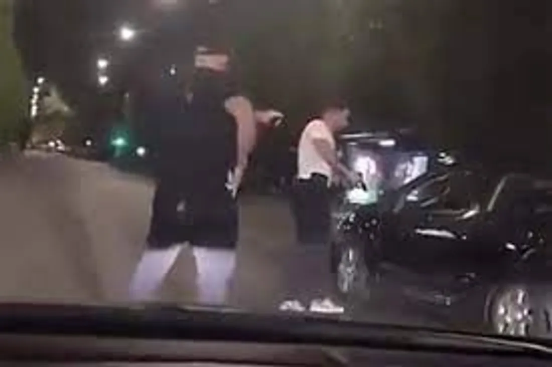 La garde à vue a été levée pour les deux officiers de police de Stains : 